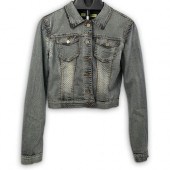 VINTAGE VERSACE JEANS DENIM JA