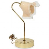 VINTAGE VETRI MURANO GLASS DES
