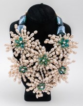 VINTAGE VILAIWAN FLORAL FRESHW