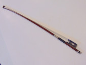 VINTAGE VIOLIN BOW STAMPED HOR