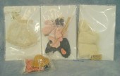 Vintage Vogue Ginny Outfits, t