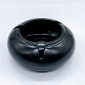 VINTAGE VOHANN HOODWINK BLACK