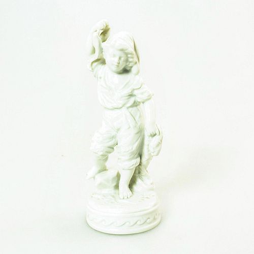 VINTAGE VOLKSTEDT FIGURINE,