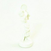 VINTAGE VOLKSTEDT FIGURINE, TA