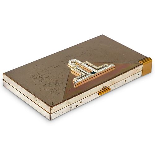 VINTAGE VOLUPTE COMPACT