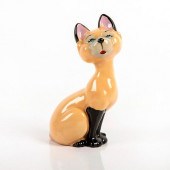 VINTAGE WADE PORCELAIN FIGURIN