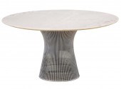 VINTAGE WARREN PLATNER COFFEE