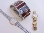 VINTAGE WATCHES LONGINES DIAMO