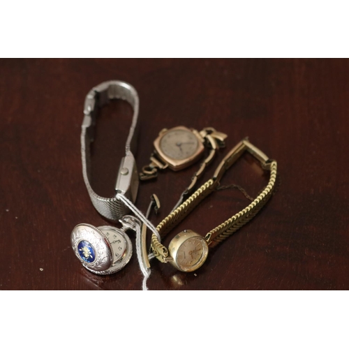 Vintage watches, to include