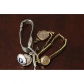 Vintage watches, to include Se