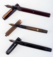 VINTAGE WATERMAN & CONKLIN FOU