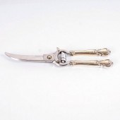 VINTAGE WEB SILVER COMPANY STE