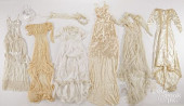 VINTAGE WEDDING DRESSES, SLIPS
