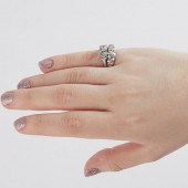 VINTAGE WEDDING & ENGAGEMENT D