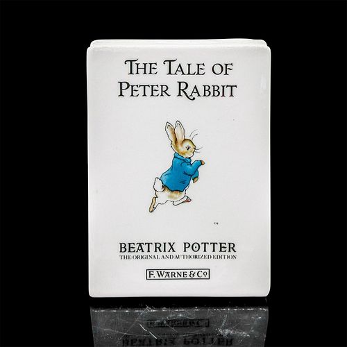 VINTAGE WEDGWOOD BEATRIX POTTER