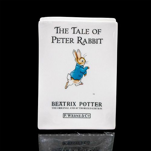 VINTAGE WEDGWOOD BEATRIX POTTER