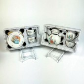 VINTAGE WEDGWOOD BEATRIX POTTE