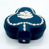 VINTAGE WEDGWOOD JASPERWARE CL
