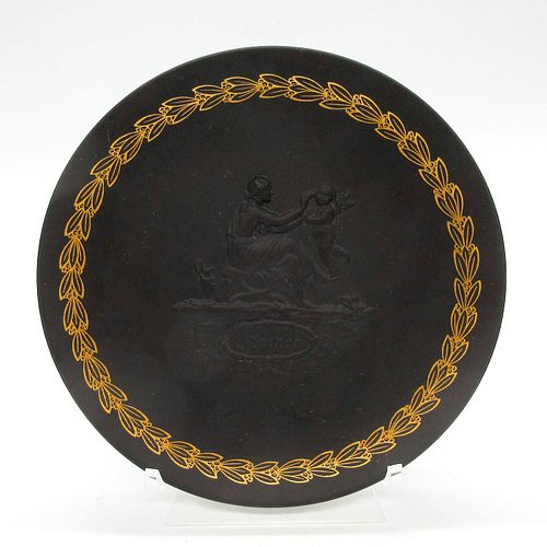 VINTAGE WEDGWOOD JASPERWARE