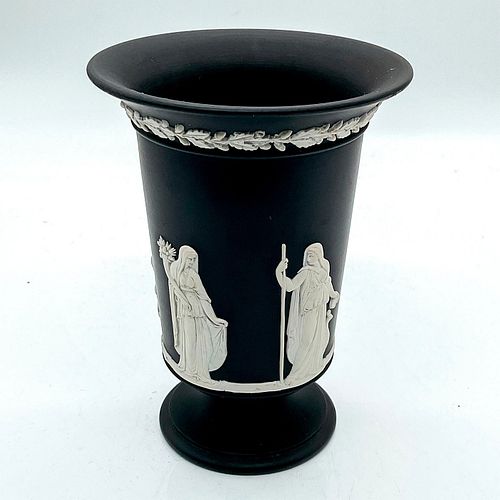 VINTAGE WEDGWOOD JASPERWARE