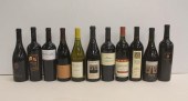 VINTAGE WEST COAST WINES GROUP