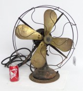 Vintage Western Electric Grayb