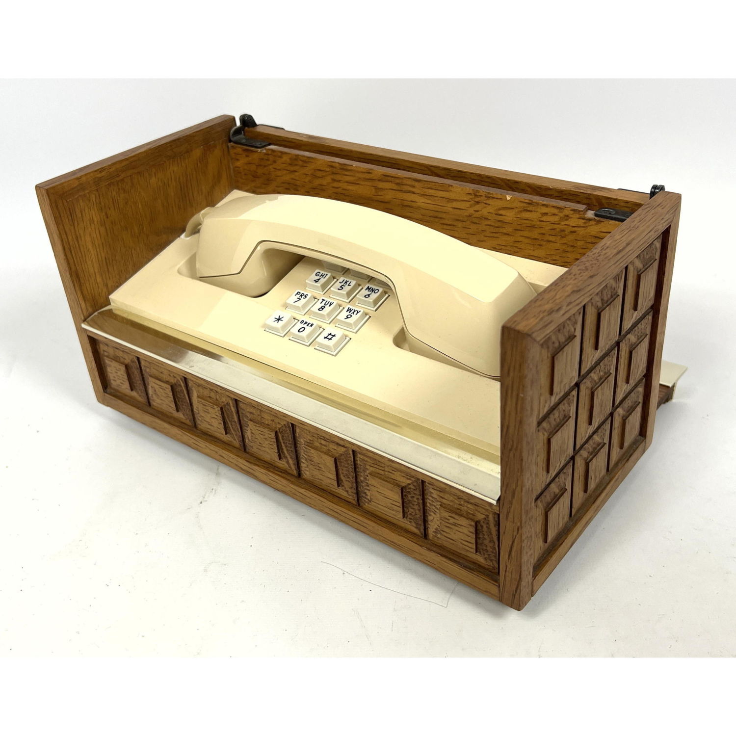 Vintage Western Electric Phone in