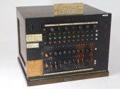 VINTAGE WESTERN ELECTRIC WOOD