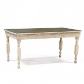 VINTAGE WHITE WASHED SOUTHERN