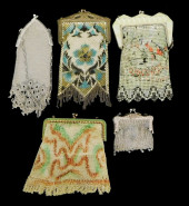 VINTAGE: WHITING & DAVIS, MAND
