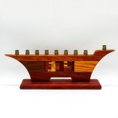 VINTAGE WILDWOOD DECORATED MEN