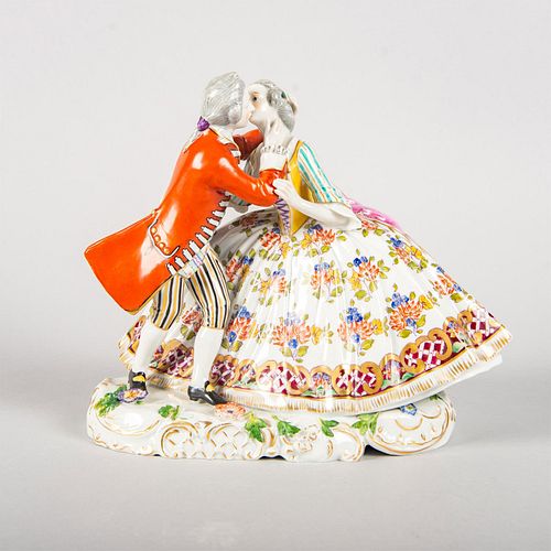 VINTAGE WILHELMSFELD FIGURE