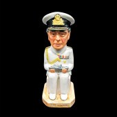 VINTAGE WILKINSON TOBY JUG, AD