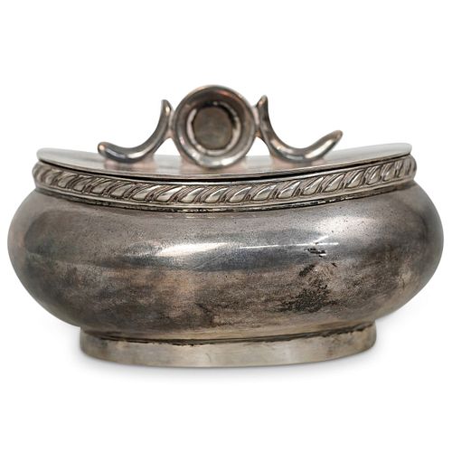 VINTAGE WILLIAM SEITZ STERLING