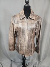Vintage Wilsons PELLE Studio B