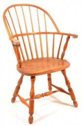 VINTAGE WINDSOR STYLE SACK BAC