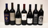 VINTAGE WINE COLLECTION, MIXED
