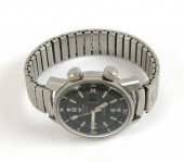VINTAGE WITTNAUER "SUPER COMPR