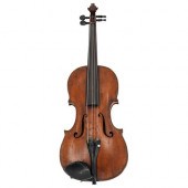 VINTAGE W.M. CHAFFIN VIOLINDES