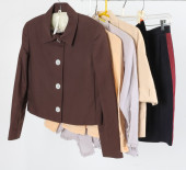 VINTAGE WOMENS RALPH LAUREN GR