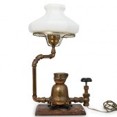 VINTAGE WORTHINGTON-GAMON WATE