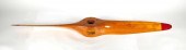 VINTAGE WWII ARMY TARGET DRONE
