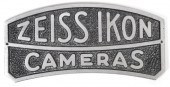 VINTAGE ZEISS IKON CAMERAS DEA
