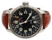 VINTAGE ZENO-WATCH BASEL OVERS