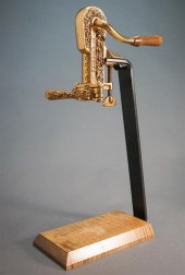 VINTNER ESTATE WINE BOTTLE OPE