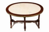 VINTNER'S TABLE - Mid 19th c F