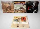 VINYL COLLECTION, JAZZ AND CLA