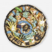 Viola Frey 1933–2004. Untitled