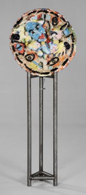 Viola Frey, (American, 1934-20