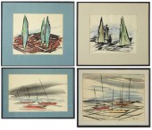 VIOLA FREY (CALIFORNIA/NEW YOR